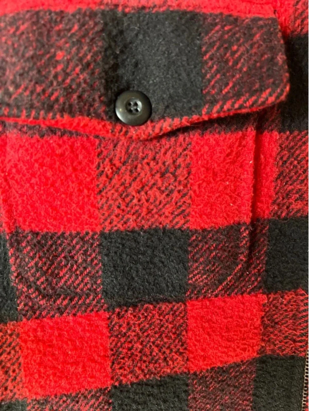 Original Cold Storage Foul Weather Gear Sz Lg Mens Coat